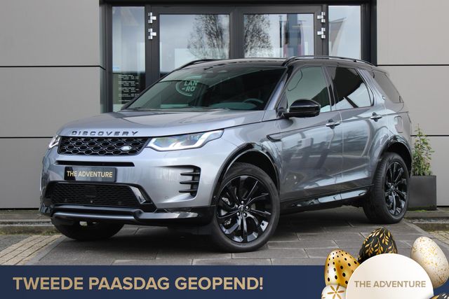 Land Rover Discovery Sport P270e Dynamic SE