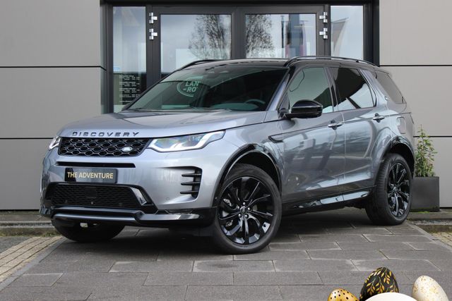 Land Rover Discovery Sport P270e Dynamic SE