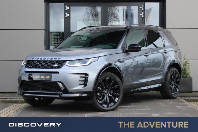 Land Rover Discovery Sport P270e Dynamic SE