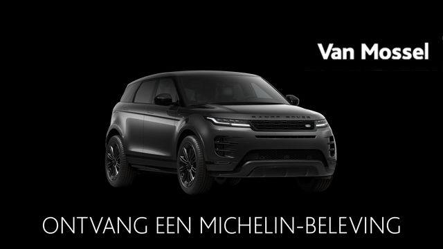 Land Rover Range Rover Evoque 1.5 P270e PHEV AWD Business Dynamic Edition