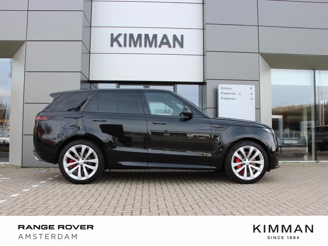 Land Rover Range Rover Sport 4.4 V8 | P530 First Edition