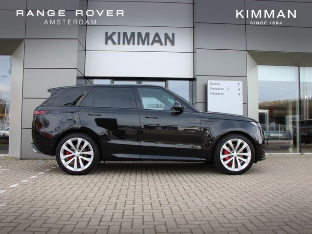 Land Rover Range Rover Sport 4.4 V8 | P530 First Edition