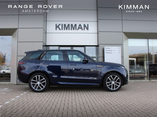 Land Rover Range Rover Sport P440e Dynamic HSE PHEV