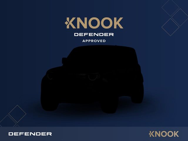 Land Rover Defender 110 P300e 110 X-Dynamic HSE