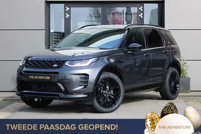 Land Rover Discovery Sport P270e Business Landmark Edition
