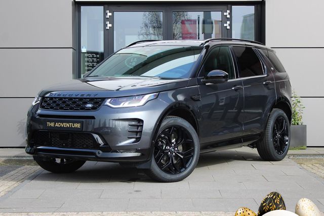 Land Rover Discovery Sport P270e Business Landmark Edition