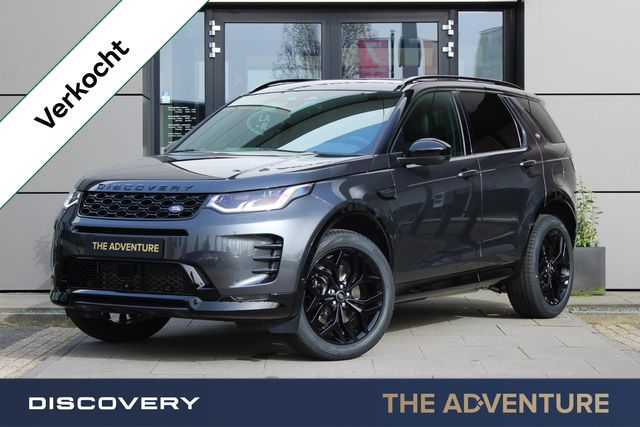Land Rover Discovery Sport P270e Business Landmark Edition
