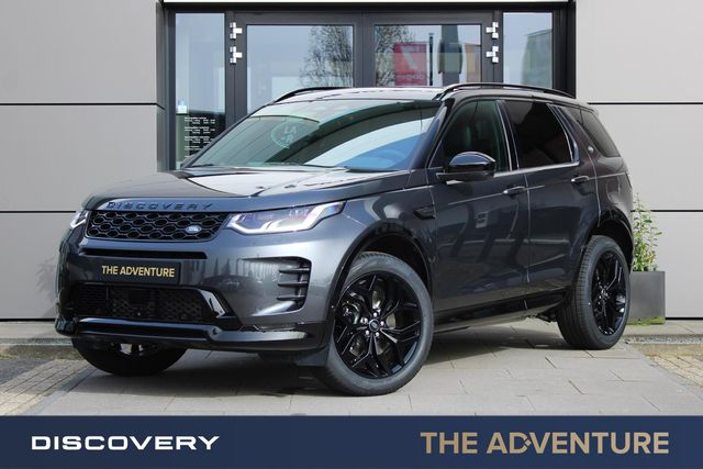 Land Rover Discovery Sport P270e Business Landmark Edition