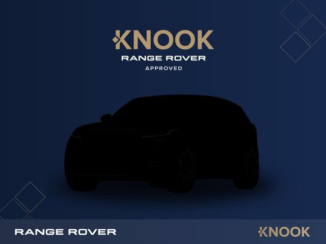 Land Rover Range Rover Velar P400e AWD Dynamic SE PHEV