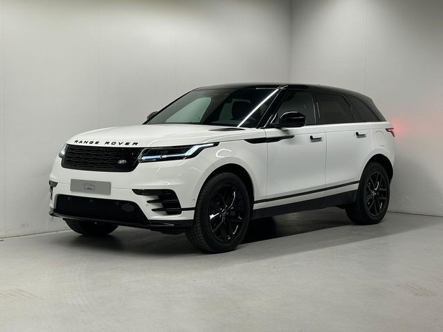 Land Rover Range Rover Velar P400e R-Dynamic SE