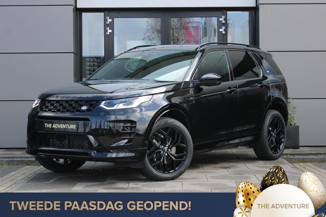 Land Rover Discovery Sport P270e Business Landmark Edition