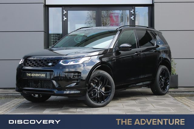Land Rover Discovery Sport P270e Business Landmark Edition
