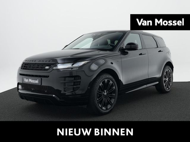 Land Rover Range Rover Evoque 1.5 P270e PHEV AWD Business Dynamic Edition
