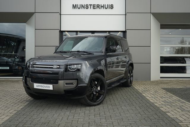 Land Rover Defender 110 2.0 P400e 110 X-Dynamic HSE