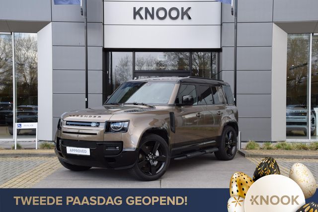 Land Rover Defender 110 P300e 110 X-Dynamic HSE