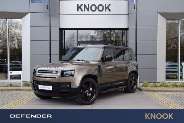 Land Rover Defender 110 P300e 110 X-Dynamic HSE