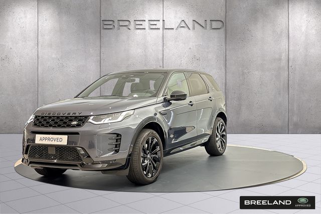 Land Rover Discovery Sport P270e PHEV Dynamic SE | Panorama | Surround Audio