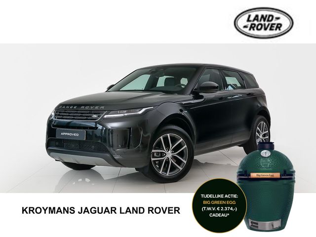 Land Rover Range Rover Evoque 1.5 P300e AWD S