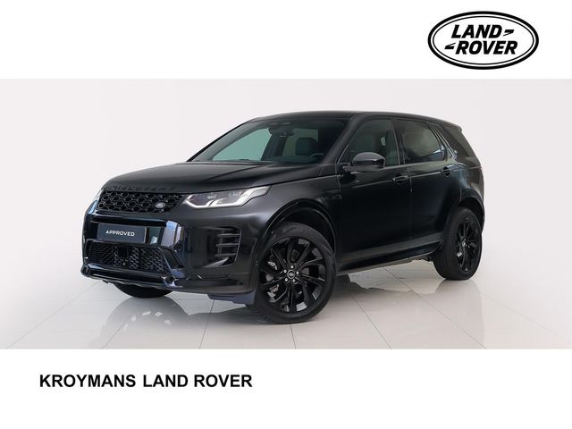 Land Rover Discovery Sport 1.5 P270e PHEV Dynamic Edition