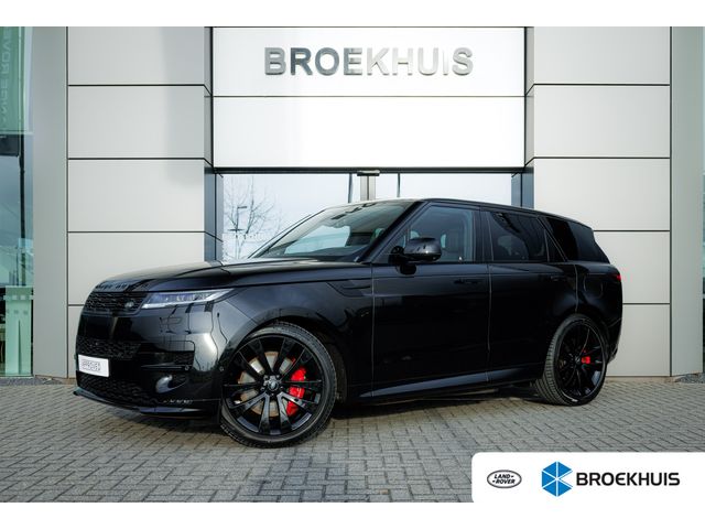 Land Rover Range Rover Sport P460e Dynamic SE