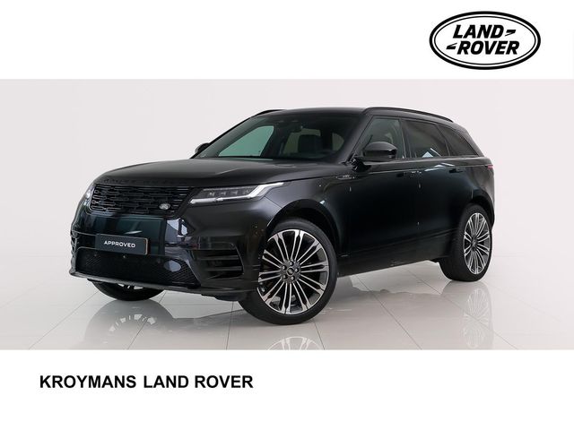Land Rover Range Rover Velar 2.0 P400e AWD Autobiography PHEV