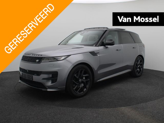 Land Rover Range Rover Sport 3.0 P460e Dynamic SE PHEV