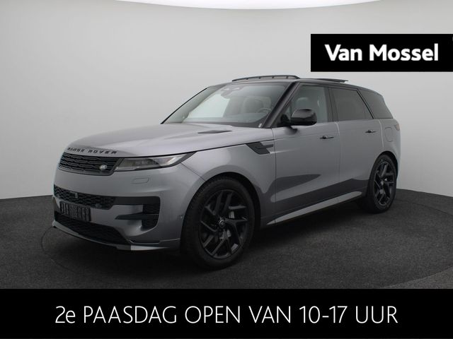 Land Rover Range Rover Sport 3.0 P460e Dynamic SE PHEV