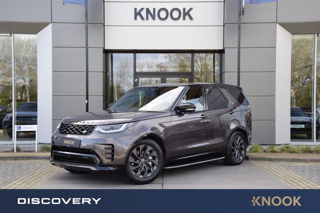 Land Rover Discovery D300 R-Dynamic SE