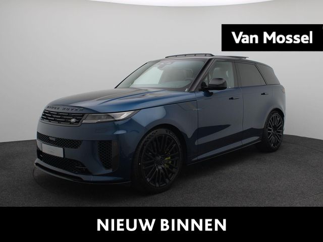 Land Rover Range Rover Sport 4.4 P635 SV Carbon