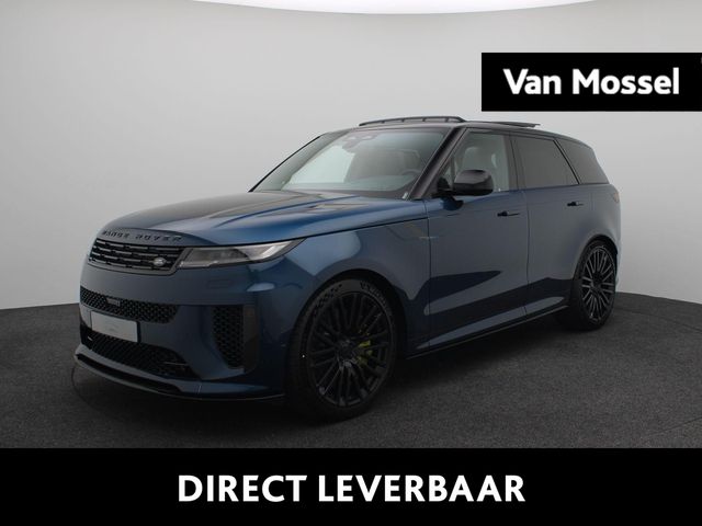 Land Rover Range Rover Sport 4.4 P635 SV Carbon