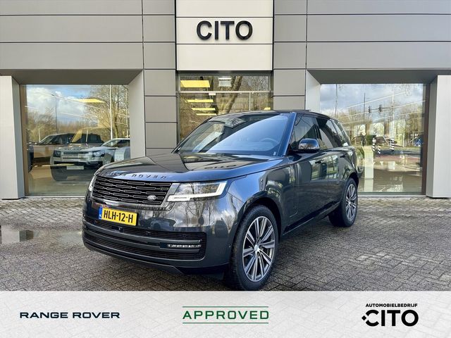 Land Rover Range Rover P460e PHEV AWD HSE