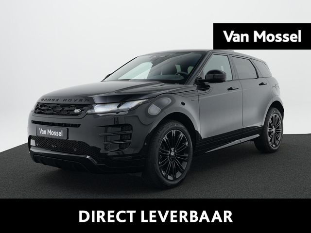 Land Rover Range Rover Evoque 1.5 P270e PHEV AWD Business Dynamic Edition