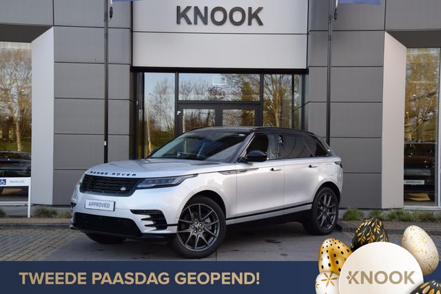 Land Rover Range Rover Velar P400e AWD Dynamic HSE PHEV
