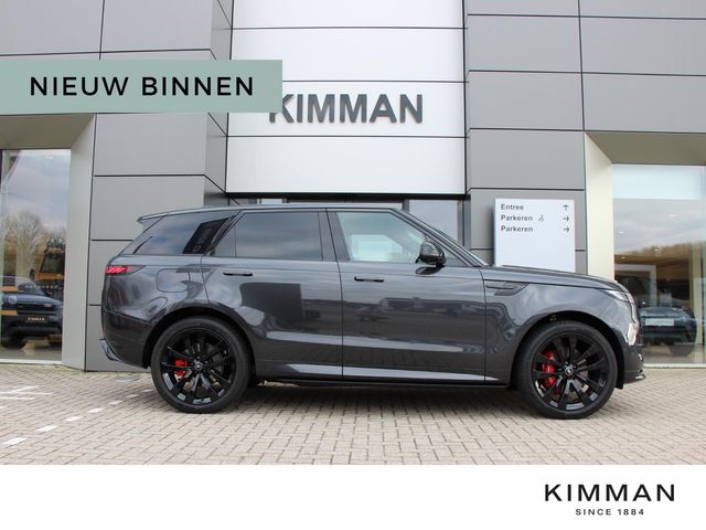 Land Rover Range Rover Sport P460e Dynamic SE PHEV