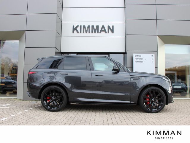 Land Rover Range Rover Sport P460e Dynamic SE PHEV