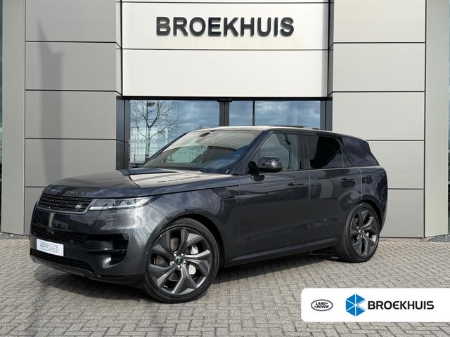 Land Rover Range Rover Sport 3.0 P440e SE
