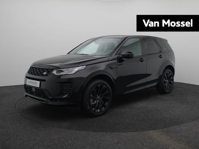 Land Rover Discovery Sport 1.5 P270e PHEV Dynamic Edition