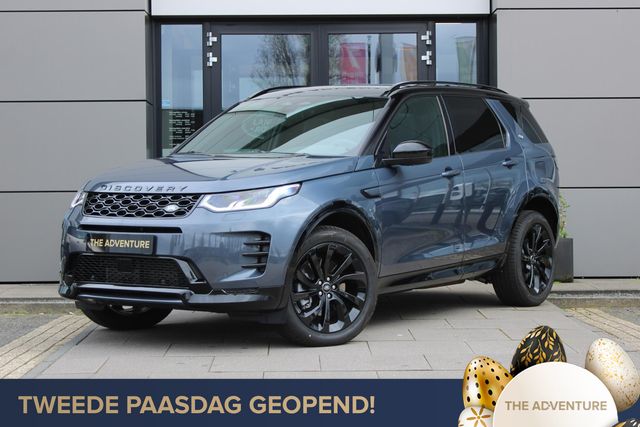 Land Rover Discovery Sport P270e Dynamic SE