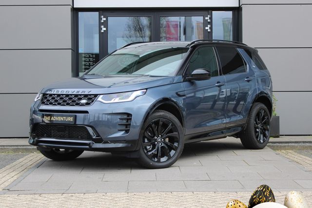 Land Rover Discovery Sport P270e Dynamic SE