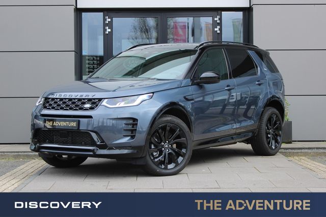 Land Rover Discovery Sport P270e Dynamic SE