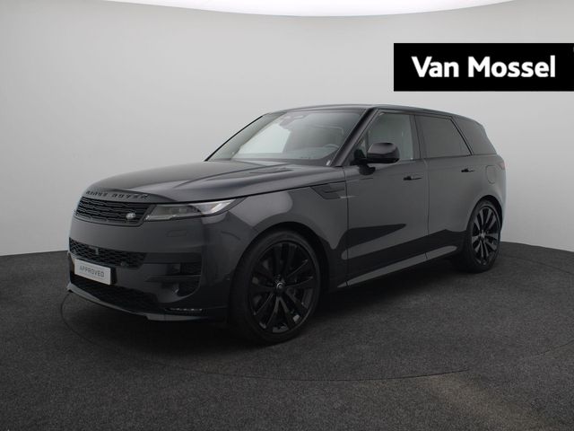 Land Rover Range Rover Sport 3.0 P440e Dynamic HSE