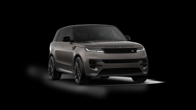 Land Rover Range Rover Sport 3.0 P460e Momentum Edition PHEV