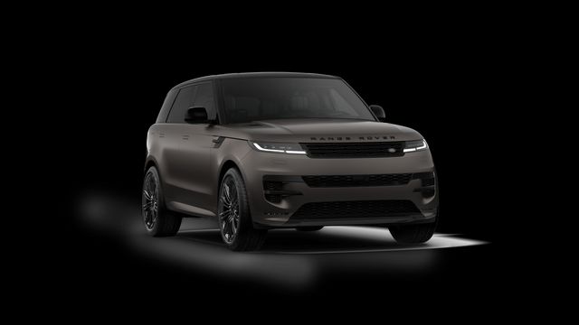 Land Rover Range Rover Sport 3.0 P460e Momentum Edition PHEV