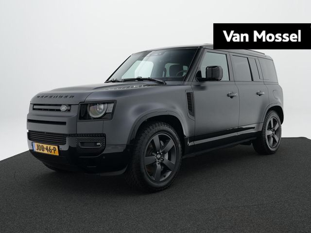 Land Rover Defender 110 2.0 P300e 110 X-Dynamic HSE