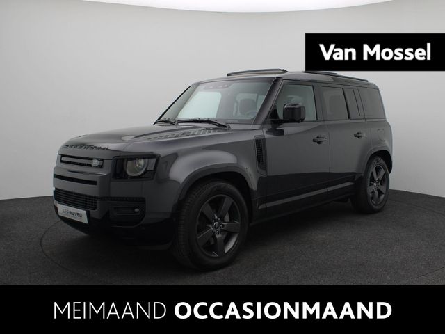 Land Rover Defender 2.0 P300e 110 X-Dynamic SE