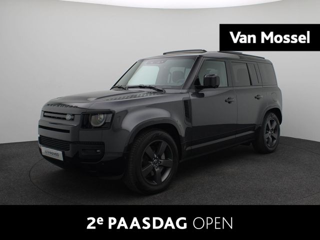 Land Rover Defender 2.0 P300e 110 X-Dynamic SE