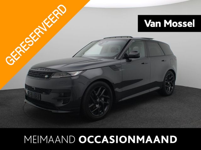 Land Rover Range Rover Sport 3.0 P460e Dynamic SE PHEV