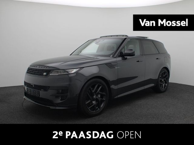 Land Rover Range Rover Sport 3.0 P460e Dynamic SE PHEV