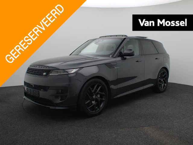 Land Rover Range Rover Sport 3.0 P460e Dynamic SE PHEV