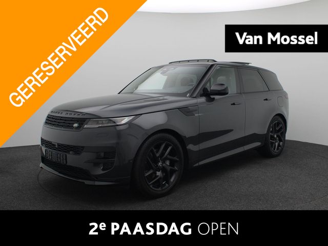 Land Rover Range Rover Sport 3.0 P460e Dynamic SE PHEV